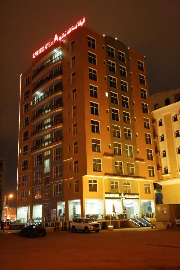 Hotel Alpha 3*