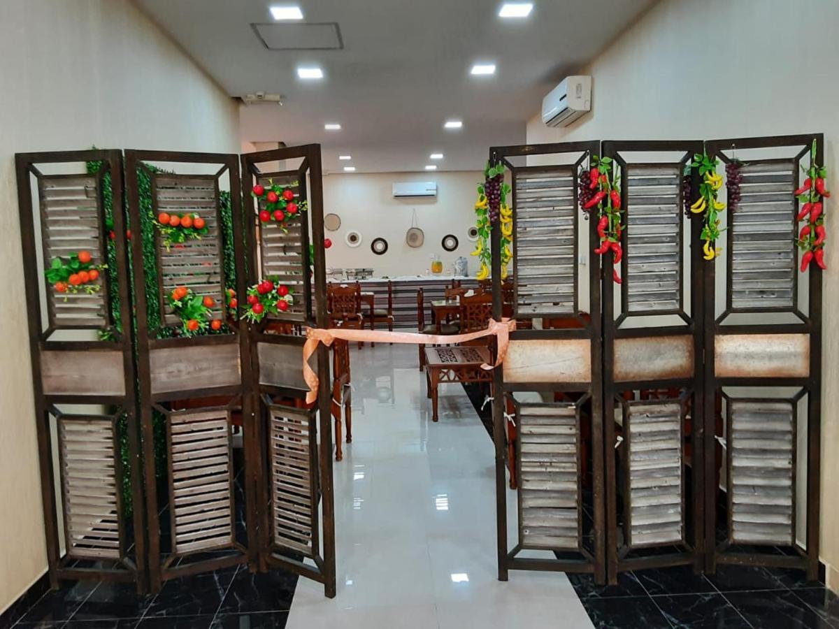 Alpha Hotel 3*
