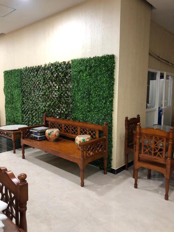 Alpha Hotel Salalah