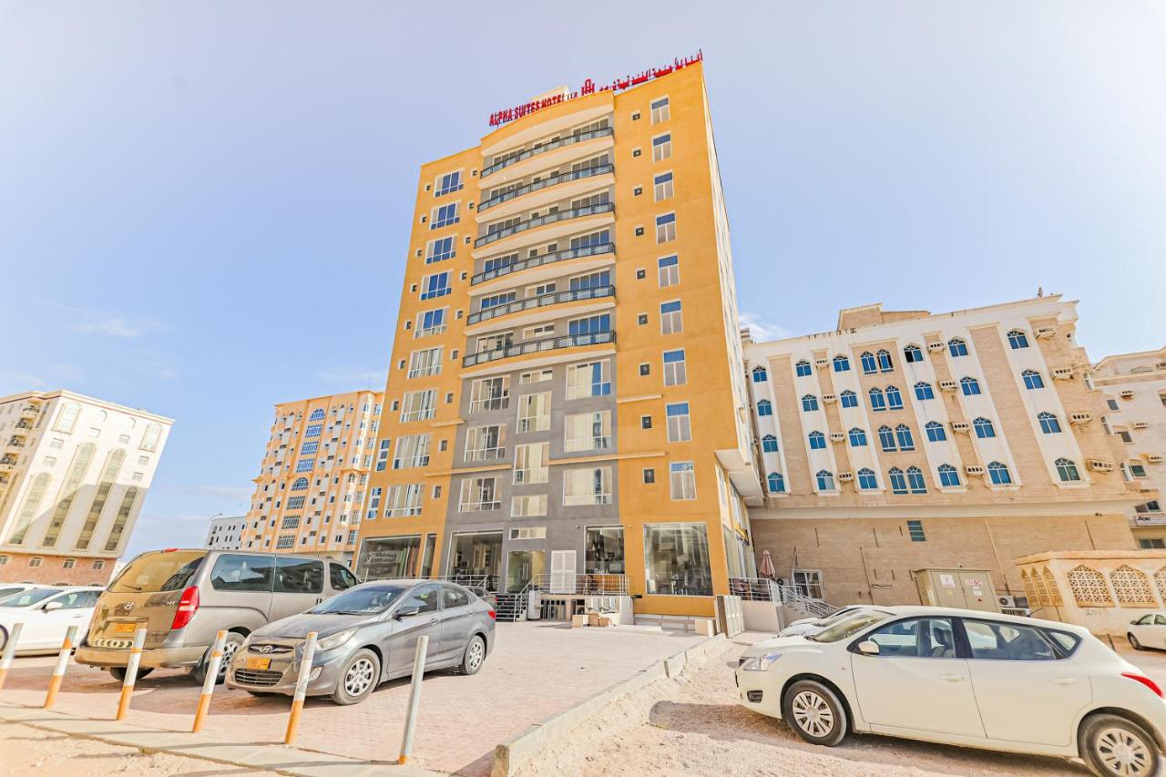 Hotel Alpha 3*