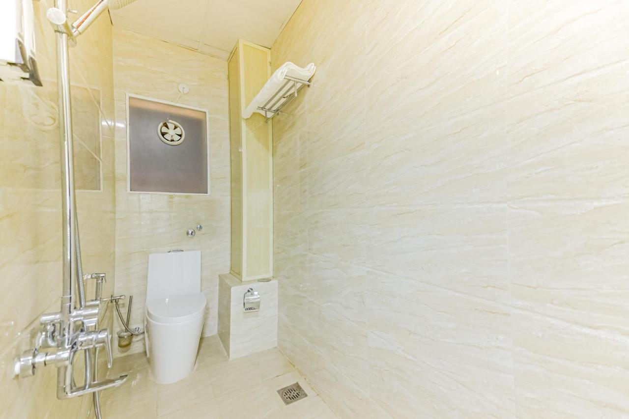Alpha Hotel Salalah
