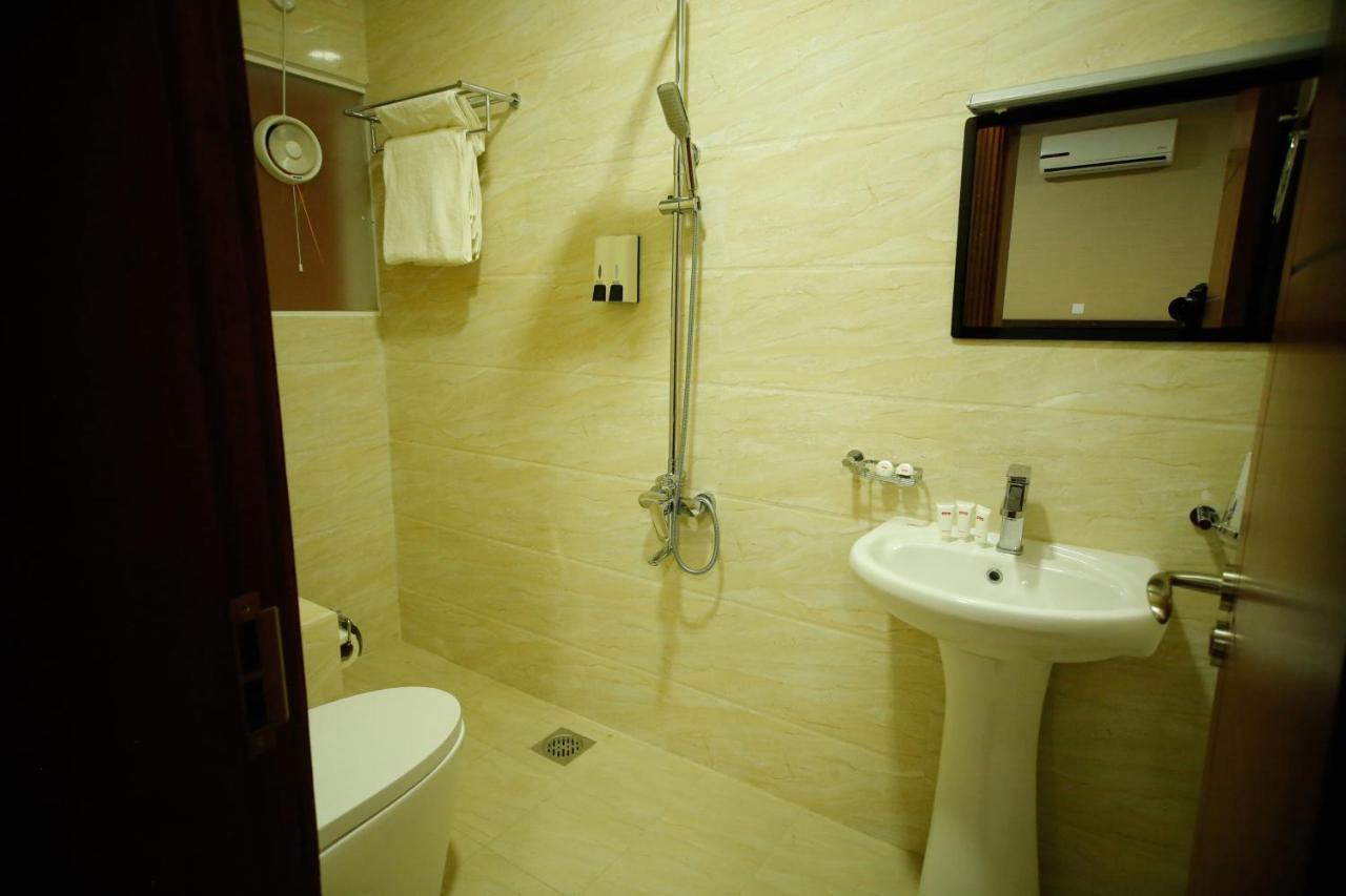 Alpha Hotel 3*