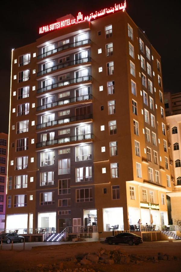Alpha Hotel 3*