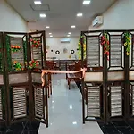 Alpha Suites Hotel