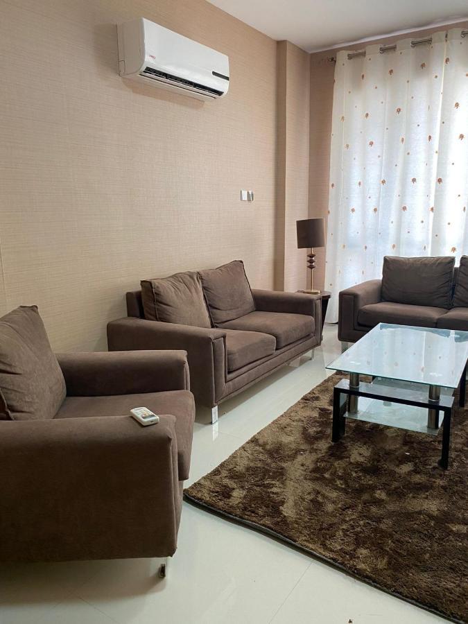 Alpha Hotel Salalah