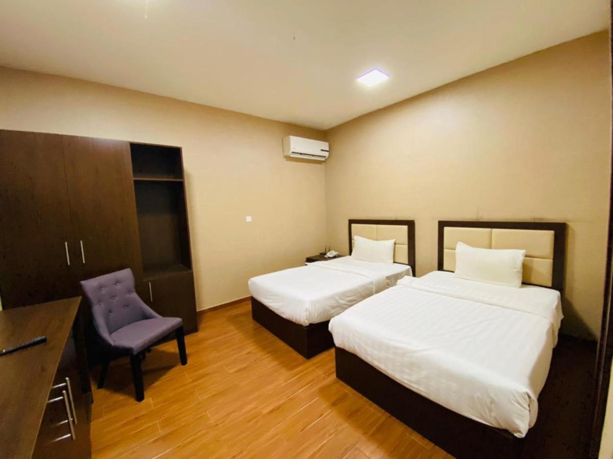 Alpha Hotel 3*