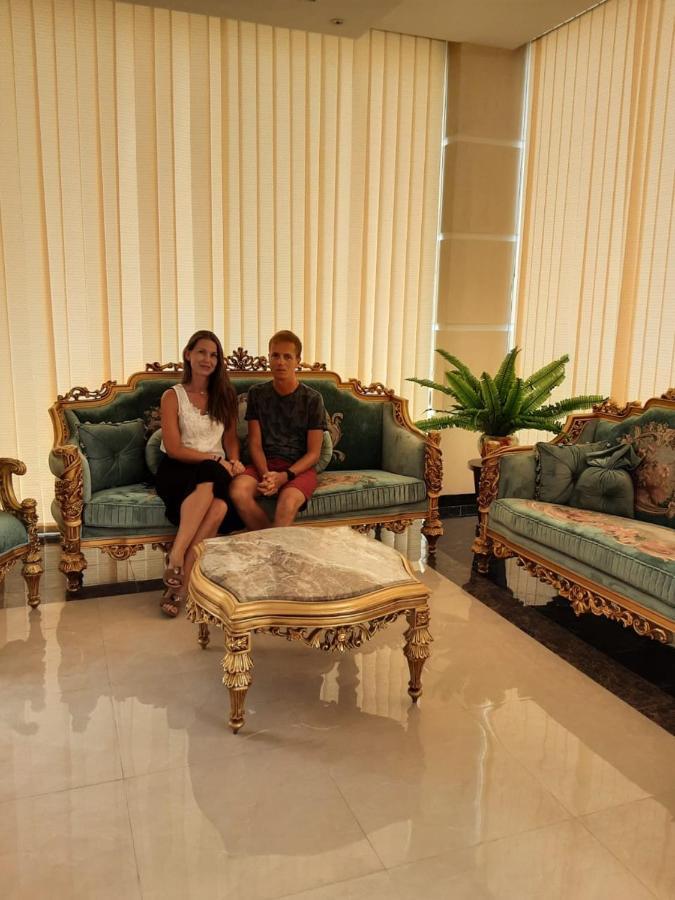 Alpha Hotel