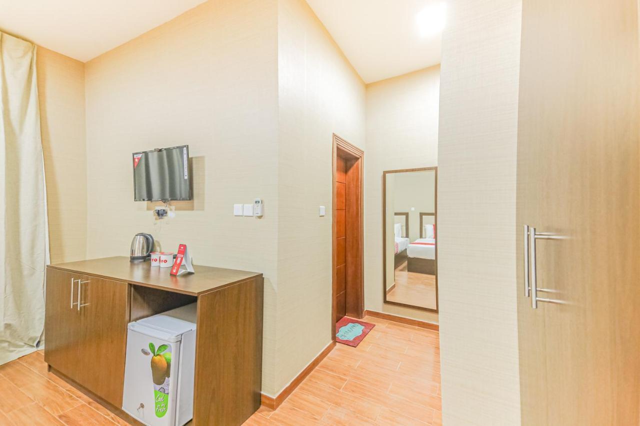 Hotel Alpha Salalah