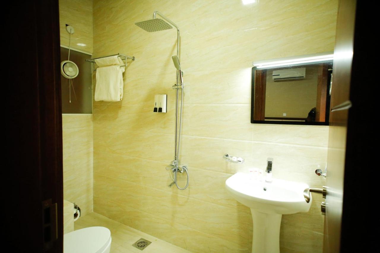 Alpha Hotel Salalah