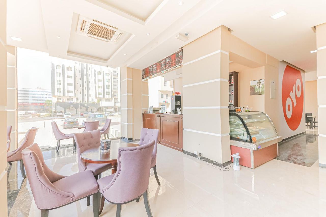 Alpha Hotel Salalah